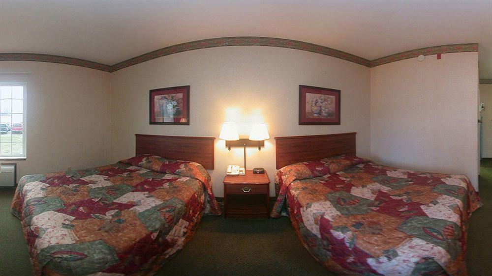 Comfort Inn Хендерсон Экстерьер фото
