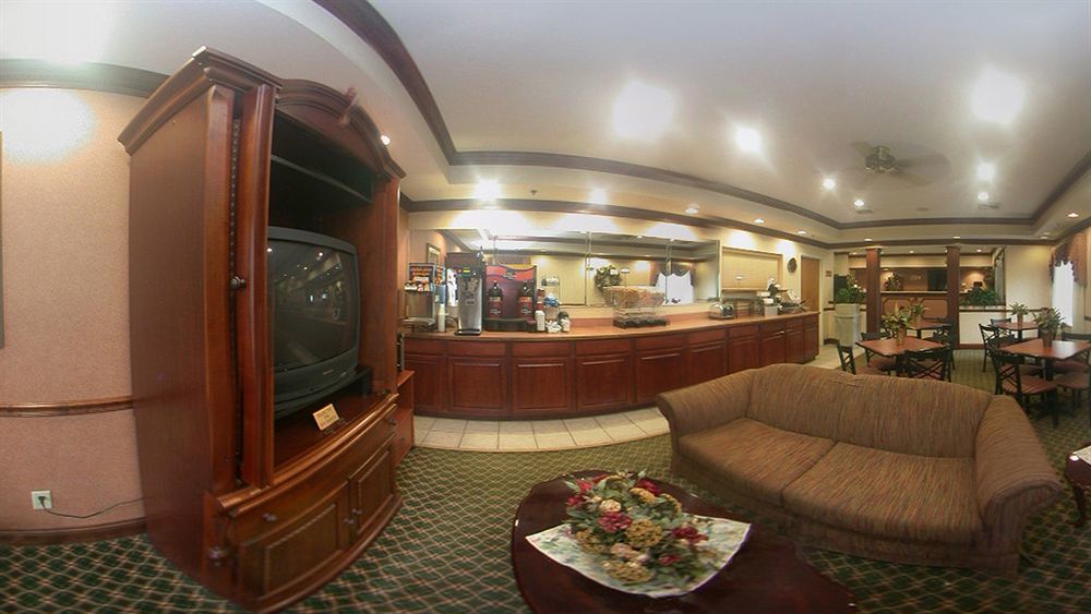 Comfort Inn Хендерсон Экстерьер фото